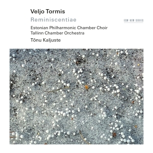 Tormis Veljo - Reminiscentiae i gruppen CD hos Bengans Skivbutik AB (4302682)