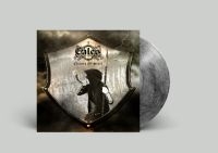 Cales - Chants Of Steel (Marbled Vinyl Lp) i gruppen VINYL hos Bengans Skivbutik AB (4302733)