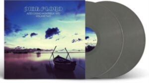 Pink Floyd - Altes Casino Montreux 1970 Vol. 2 ( i gruppen VINYL / Pop-Rock hos Bengans Skivbutik AB (4302744)