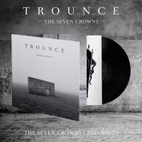 Trounce - Seven Crowns The (Black Vinyl) i gruppen VINYL hos Bengans Skivbutik AB (4302746)