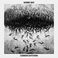 Harms Way - Common Suffering (Digipack) i gruppen CD hos Bengans Skivbutik AB (4302750)