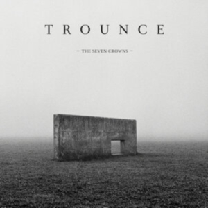 Trounce - Seven Crowns The (2 Cd Digipack) i gruppen CD / Metal hos Bengans Skivbutik AB (4302756)