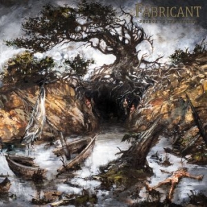 Fabricant - Drudge To The Thicket i gruppen CD hos Bengans Skivbutik AB (4302762)