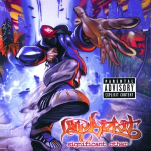 Limp Bizkit - Significant Other i gruppen Annet /  hos Bengans Skivbutik AB (4302778)