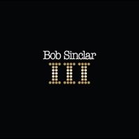 Sinclar Bob - Iii i gruppen VINYL hos Bengans Skivbutik AB (4302963)