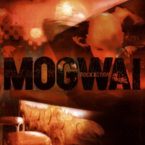 Mogwai - Rock Action i gruppen Minishops / Mogwai hos Bengans Skivbutik AB (4302979)