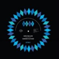 Fletcher Darrow - Hope For Love / No Limit i gruppen VINYL hos Bengans Skivbutik AB (4302983)