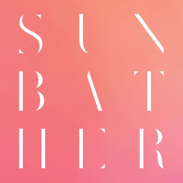 Deafheaven - Sunbather: 10Th Anniversary Remix / i gruppen CD / Toppselgere hos Bengans Skivbutik AB (4302992)