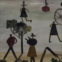 ESPEN ERIKSEN TRIO & ANDY SHEPPARD - AS GOOD AS IT GETS i gruppen CD hos Bengans Skivbutik AB (4302997)