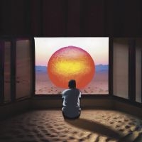 Søn - Solstorm i gruppen VINYL / Pop-Rock hos Bengans Skivbutik AB (4303006)