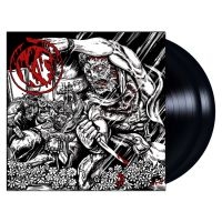 Kadaverficker - Superkiller (2 Lp Vinyl) i gruppen VINYL hos Bengans Skivbutik AB (4303019)