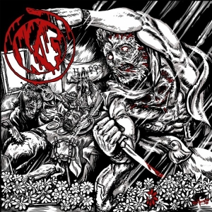 Kadaverficker - Superkiller i gruppen CD hos Bengans Skivbutik AB (4303037)