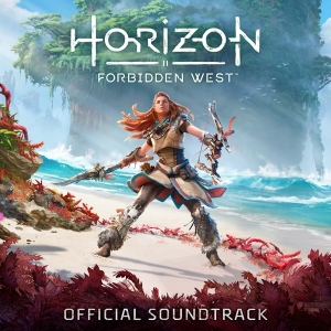 Horizon Forbidden West - Horizon Forbidden West (Original Soundtrack) i gruppen Annet / hos Bengans Skivbutik AB (4303122)