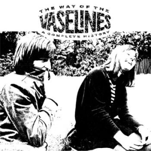 The Vaselines - The Way Of The Vaselines - A Comple i gruppen VINYL hos Bengans Skivbutik AB (4303164)