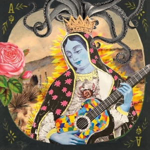 Cordovas - The Rose Of Aces i gruppen VINYL / Metal hos Bengans Skivbutik AB (4303264)