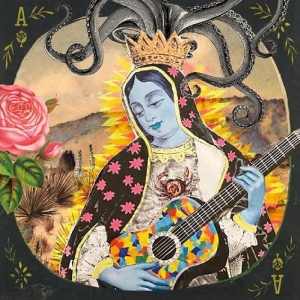 Cordovas - The Rose Of Aces i gruppen CD / Metal,Pop-Rock hos Bengans Skivbutik AB (4303288)