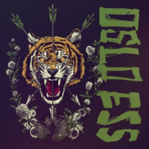 Oslo Ess - Oslo Ess (Yellow/Black Vinyl Lp) i gruppen VINYL / Pop-Rock hos Bengans Skivbutik AB (4303309)