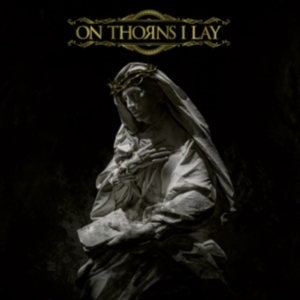 On Thorns I Lay - On Thorns I Lay (Gold Vinyl Lp) i gruppen VINYL / Metal hos Bengans Skivbutik AB (4303312)