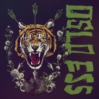 Oslo Ess - Oslo Ess (Digipack) i gruppen CD / Pop-Rock hos Bengans Skivbutik AB (4303320)