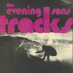 Evening Sons The - Tracks i gruppen VINYL / Pop-Rock hos Bengans Skivbutik AB (4303560)