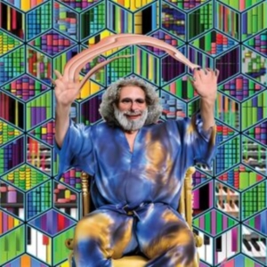 Mrdougdoug - Sos Forks Ai Rem Ii i gruppen CD / Pop hos Bengans Skivbutik AB (4303589)