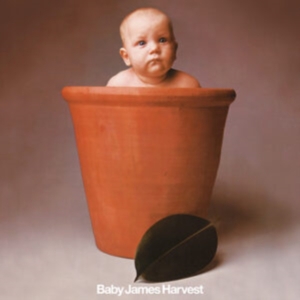 Barclay James Harvest - Baby James Harvest - 5 Disc Deluxe i gruppen Musikk / CD+Blu-ray / Pop-Rock hos Bengans Skivbutik AB (4303620)