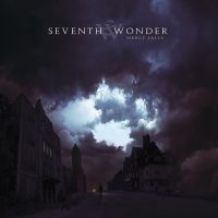 Seventh Wonder - Mercy Falls i gruppen VINYL / Metal/ Heavy metal hos Bengans Skivbutik AB (4303624)