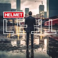 Helmet - Left i gruppen CD hos Bengans Skivbutik AB (4303630)
