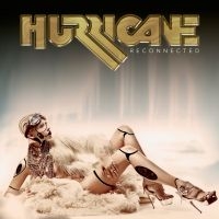 HURRICANE - RECONNECTED i gruppen CD hos Bengans Skivbutik AB (4303644)