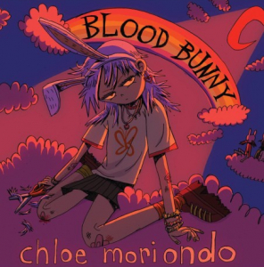 CHLOE MORIONDO - BLOOD BUNNY i gruppen Annet /  hos Bengans Skivbutik AB (4303646)