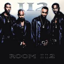 112 - Room 112 i gruppen VINYL / RnB-Soul hos Bengans Skivbutik AB (4303650)