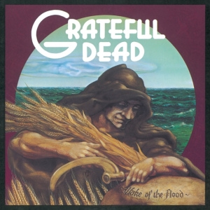 Grateful Dead - Wake Of The Flood (50Th Annive i gruppen Minishops / Grateful Dead hos Bengans Skivbutik AB (4303653)
