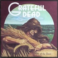 Grateful Dead - Wake Of The Flood (50Th Annive i gruppen CD hos Bengans Skivbutik AB (4303672)