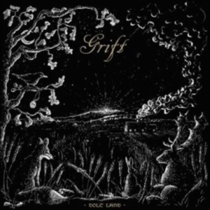 Grift - Dolt Land i gruppen VINYL hos Bengans Skivbutik AB (4303736)