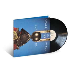 Sun Ra - Space Is The Place i gruppen VINYL hos Bengans Skivbutik AB (4303746)
