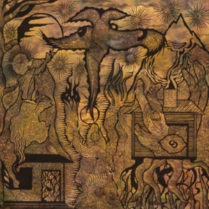 Jordsjø - Salighet i gruppen VINYL / Pop-Rock hos Bengans Skivbutik AB (4303756)