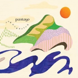 Pantayo - Ang Pagdaloy i gruppen VINYL hos Bengans Skivbutik AB (4303759)