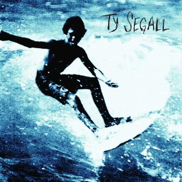 Ty Segall / Black Time - Split Lp i gruppen VINYL / Toppselgere hos Bengans Skivbutik AB (4303768)