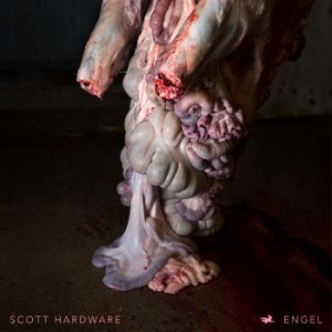 Hardware Scott - Engel i gruppen VINYL hos Bengans Skivbutik AB (4303773)