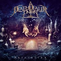 Death Dealer Union - Initiation i gruppen CD hos Bengans Skivbutik AB (4303783)