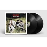 Kinks - Pop Stars In Disguise i gruppen -Start Vinyl hos Bengans Skivbutik AB (4303799)