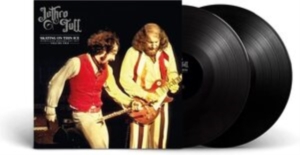 Jethro Tull - Skating On Thin Ice i gruppen VINYL / Metal,Pop-Rock hos Bengans Skivbutik AB (4303802)