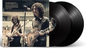 Peter Green's Fleetwood Mac - Chalk Farm Blues i gruppen VINYL / Pop-Rock hos Bengans Skivbutik AB (4303805)