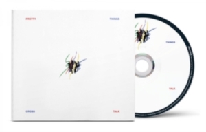 Pretty Things The - Cross Talk (Digipack) i gruppen CD / Pop-Rock hos Bengans Skivbutik AB (4303817)