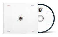 Pretty Things The - Cross Talk (Digipack) i gruppen CD / Toppselgere hos Bengans Skivbutik AB (4303817)