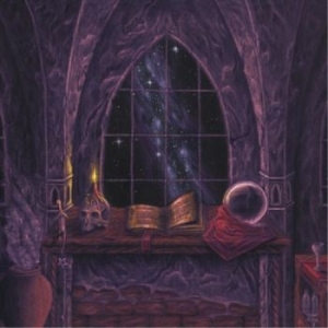 Vrajitor's Tenebrarium - E.N.L.D. i gruppen CD / Metal hos Bengans Skivbutik AB (4303845)
