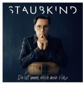 Staubkind - Da Ist Immer Noch Mein Herz (Digipa i gruppen CD / Pop hos Bengans Skivbutik AB (4303851)