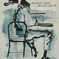 Horace Silver - Blowin? The Blues Away i gruppen MK Test 4 hos Bengans Skivbutik AB (4303894)