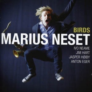 Marius Neset - Birds i gruppen CD hos Bengans Skivbutik AB (4303961)