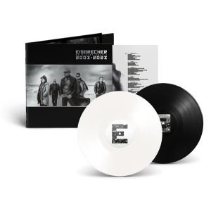 Eisbrecher - Es Bleibt Kalt°! (2003-2023) i gruppen VINYL hos Bengans Skivbutik AB (4303994)